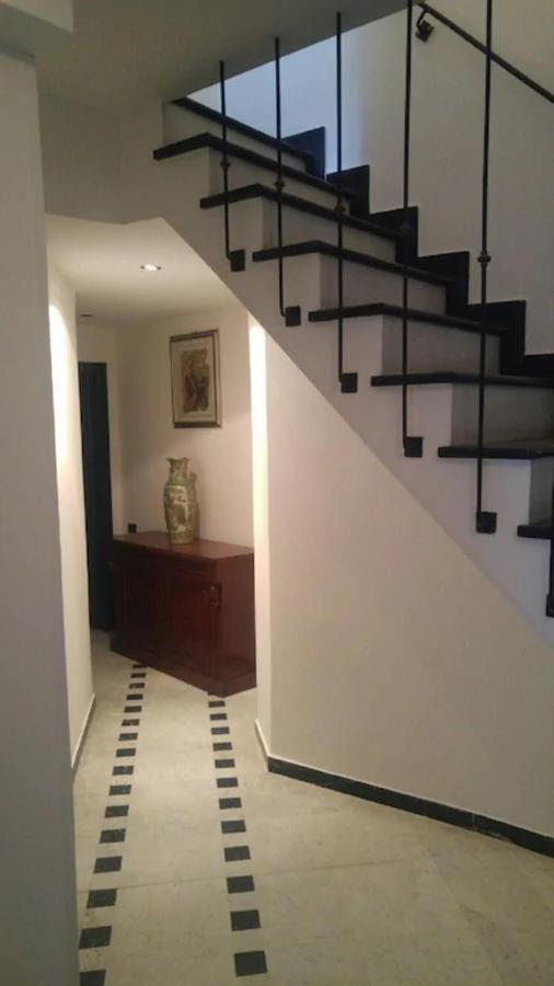 ヴェルナッツァCasa Carlaアパートメント エクステリア 写真