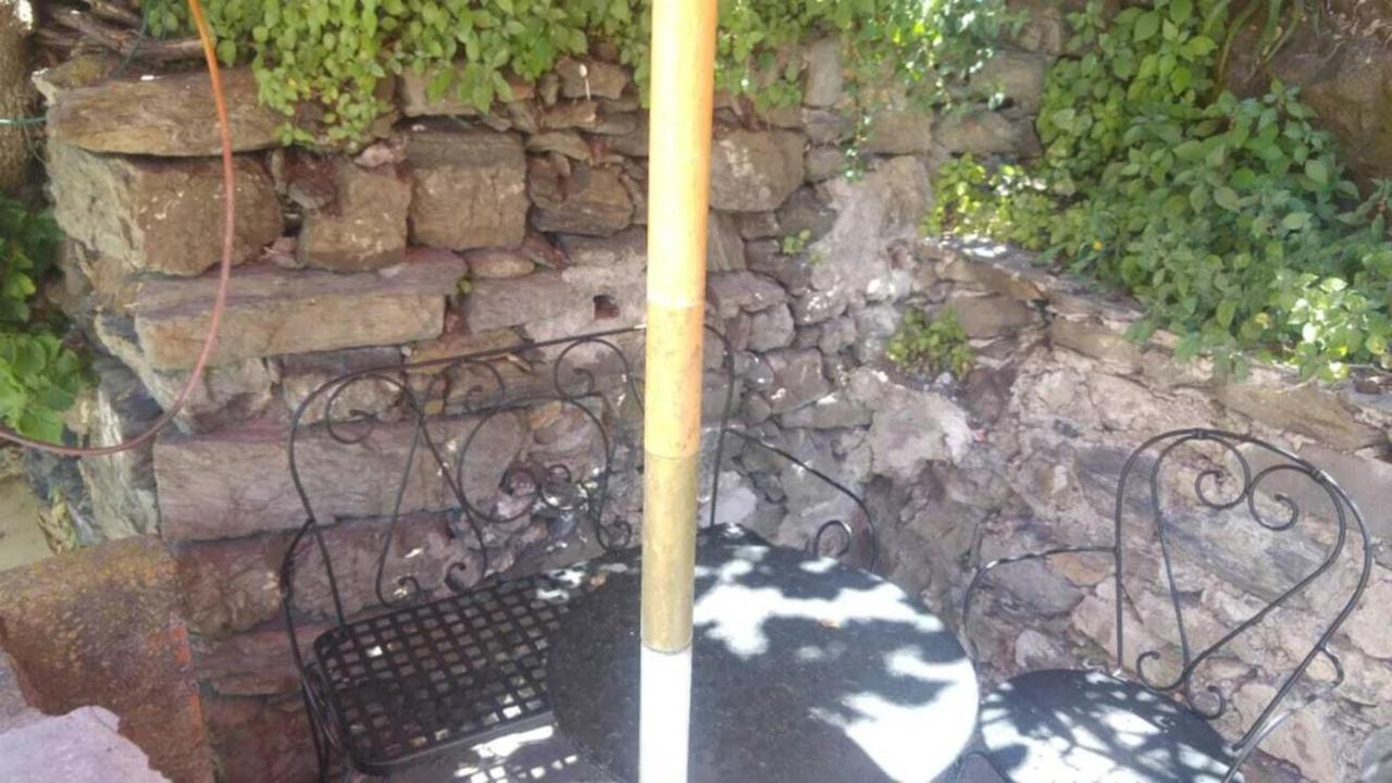 ヴェルナッツァCasa Carlaアパートメント エクステリア 写真